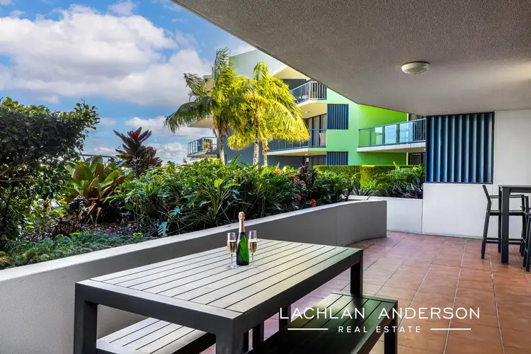 Fifth view of Homely unit listing, 14/100 Bulcock Street, Caloundra QLD 4551