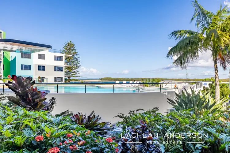 Sixth view of Homely unit listing, 14/100 Bulcock Street, Caloundra QLD 4551