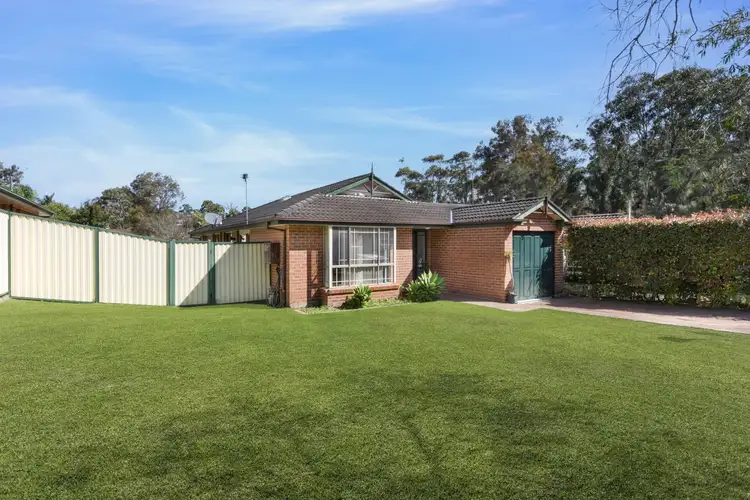 45 Barega Close, Buff Point NSW 2262