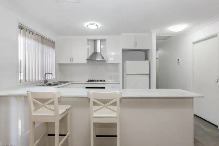 Second view of Homely house listing, 45 Barega Close, Buff Point NSW 2262