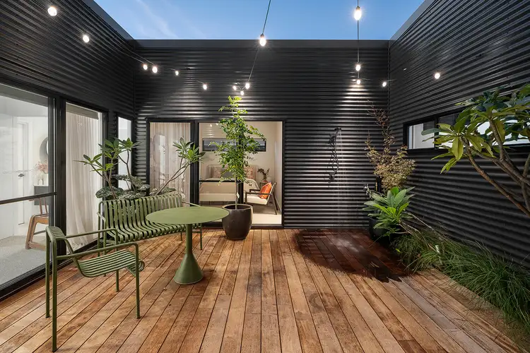 Main view of Homely house listing, 8A Sekem Street, North Perth WA 6006