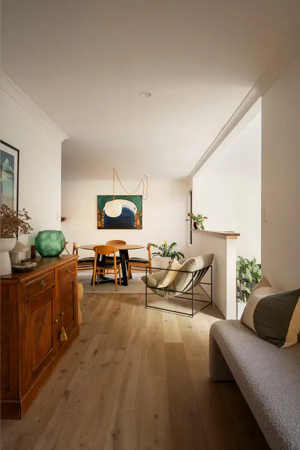 Second view of Homely house listing, 8A Sekem Street, North Perth WA 6006