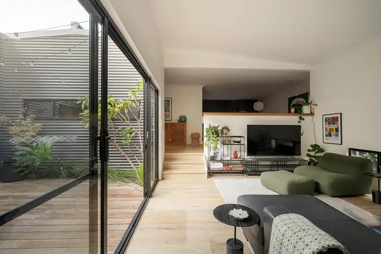 Fourth view of Homely house listing, 8A Sekem Street, North Perth WA 6006