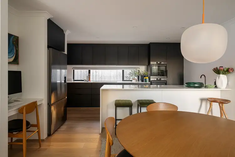 Sixth view of Homely house listing, 8A Sekem Street, North Perth WA 6006