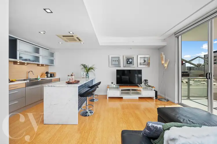 82/22 St Georges Terrace, Perth WA 6000