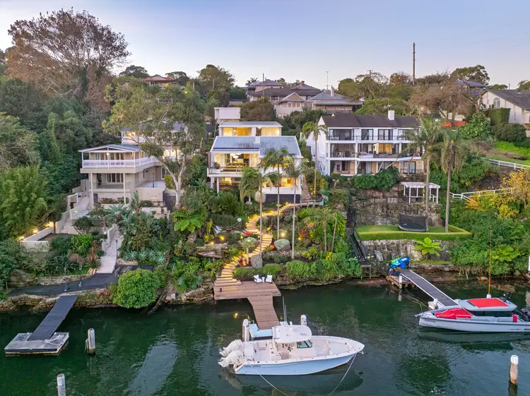 5 Wandella Avenue, Hunters Hill NSW 2110