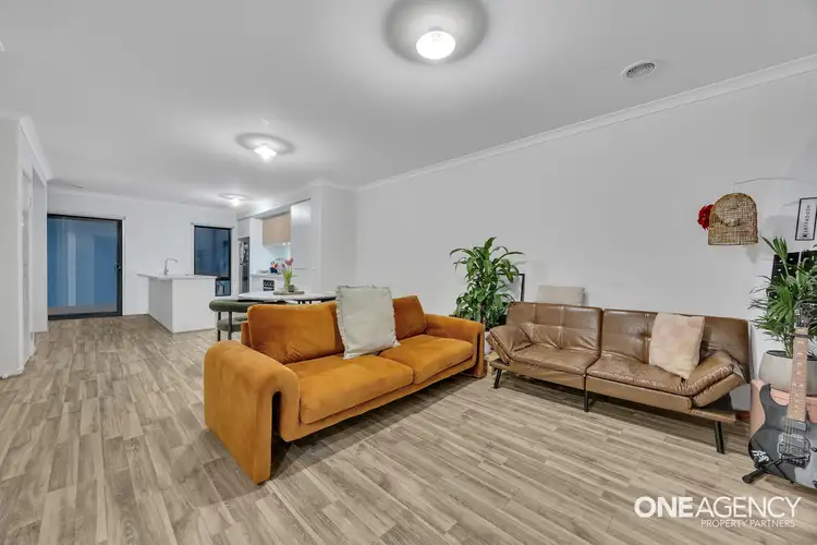 Fourth view of Homely townhouse listing, 6 Peterlee Walk, Werribee VIC 3030