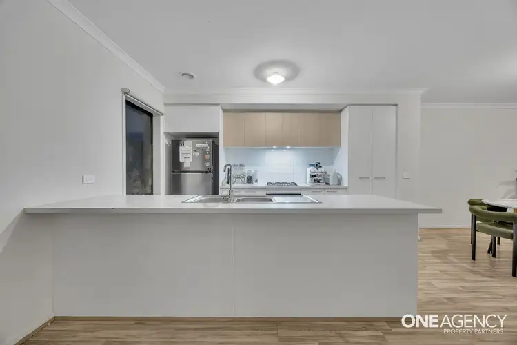 Sixth view of Homely townhouse listing, 6 Peterlee Walk, Werribee VIC 3030