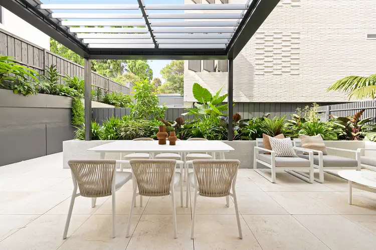 AG02/575 Old South Head Road, Rose Bay NSW 2029