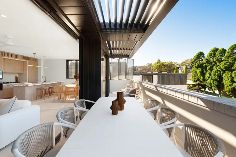 Main view of Homely apartment listing, 575 Old South Head Road, Rose Bay NSW 2029