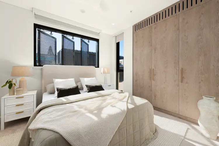 Fifth view of Homely apartment listing, 575 Old South Head Road, Rose Bay NSW 2029
