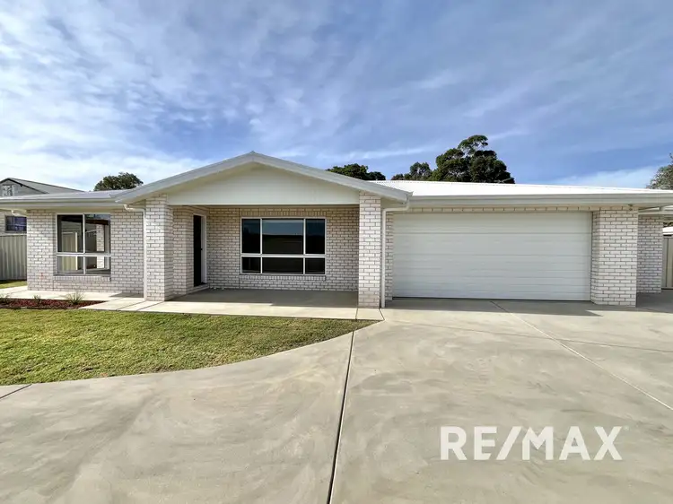 Main view of Homely villa listing, 98A Allonby Avenue, Forest Hill NSW 2651