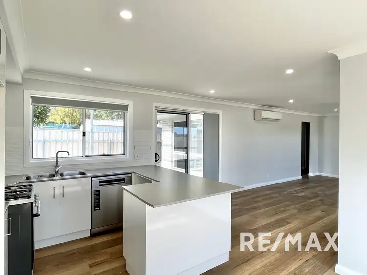 Fourth view of Homely villa listing, 98A Allonby Avenue, Forest Hill NSW 2651