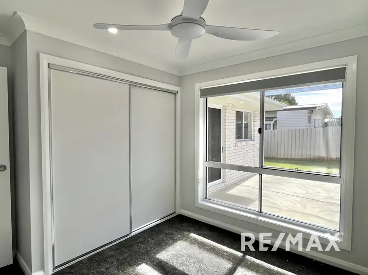 Fifth view of Homely villa listing, 98A Allonby Avenue, Forest Hill NSW 2651