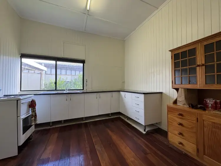 Second view of Homely house listing, 56 Lister Street, Monto QLD 4630