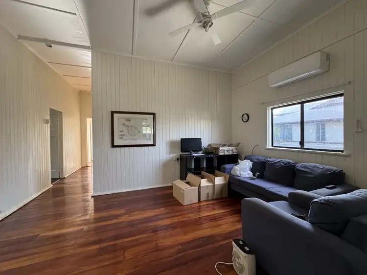 Third view of Homely house listing, 56 Lister Street, Monto QLD 4630