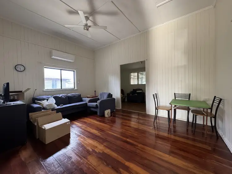 Fourth view of Homely house listing, 56 Lister Street, Monto QLD 4630