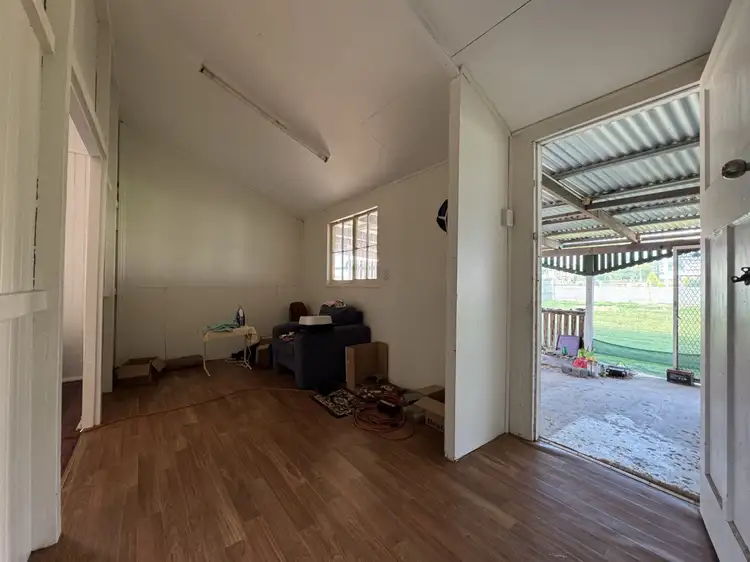 Fifth view of Homely house listing, 56 Lister Street, Monto QLD 4630