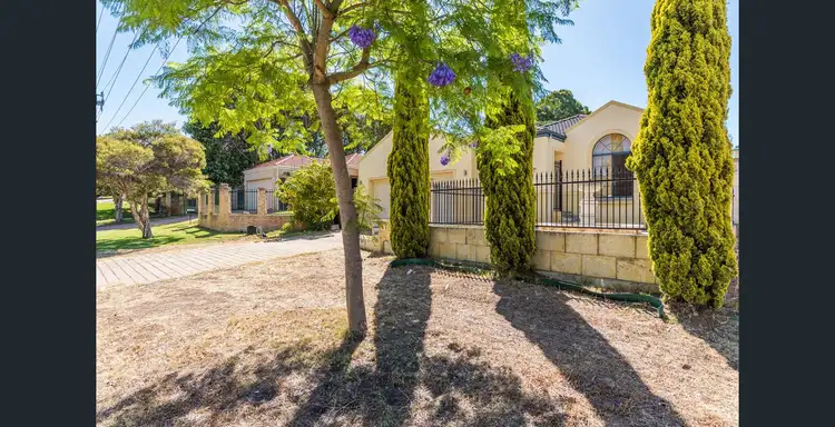 149 Sussex Street, East Victoria Park WA 6101