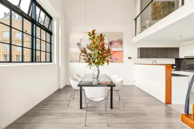 Second view of Homely apartment listing, 312/133 Goulburn Street, Surry Hills NSW 2010