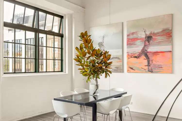 Third view of Homely apartment listing, 312/133 Goulburn Street, Surry Hills NSW 2010