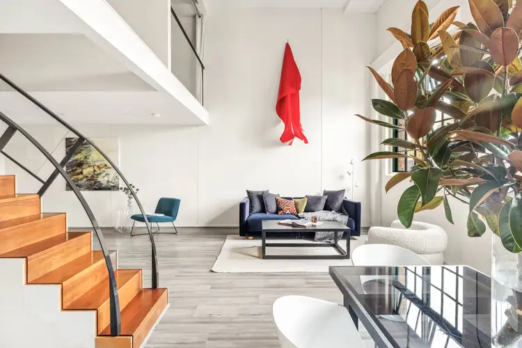 Fourth view of Homely apartment listing, 312/133 Goulburn Street, Surry Hills NSW 2010