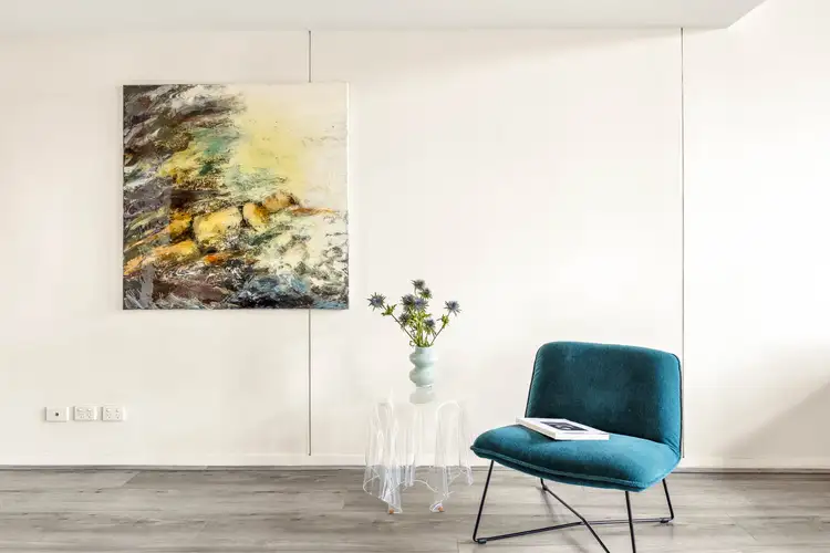 Fifth view of Homely apartment listing, 312/133 Goulburn Street, Surry Hills NSW 2010