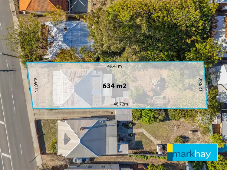 Main view of Homely other listing, 38 Canning Highway, South Perth WA 6151