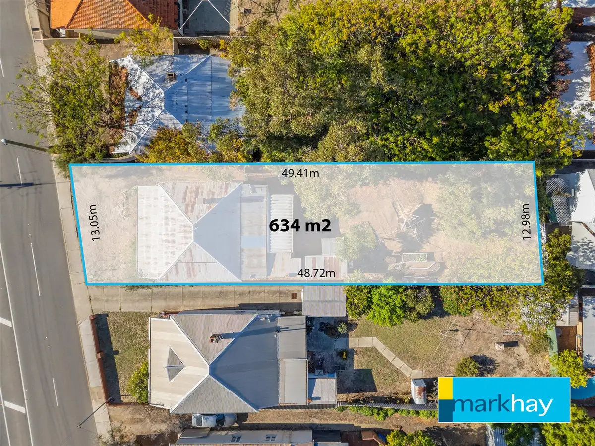 Main view of Homely other listing, 38 Canning Highway, South Perth WA 6151