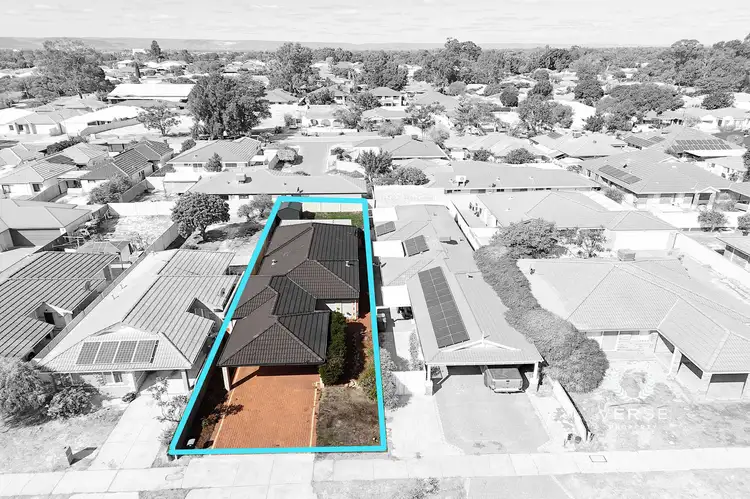 Fourth view of Homely house listing, 66 Queen Street, Bentley WA 6102