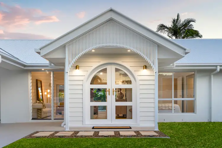 4 Carib Court