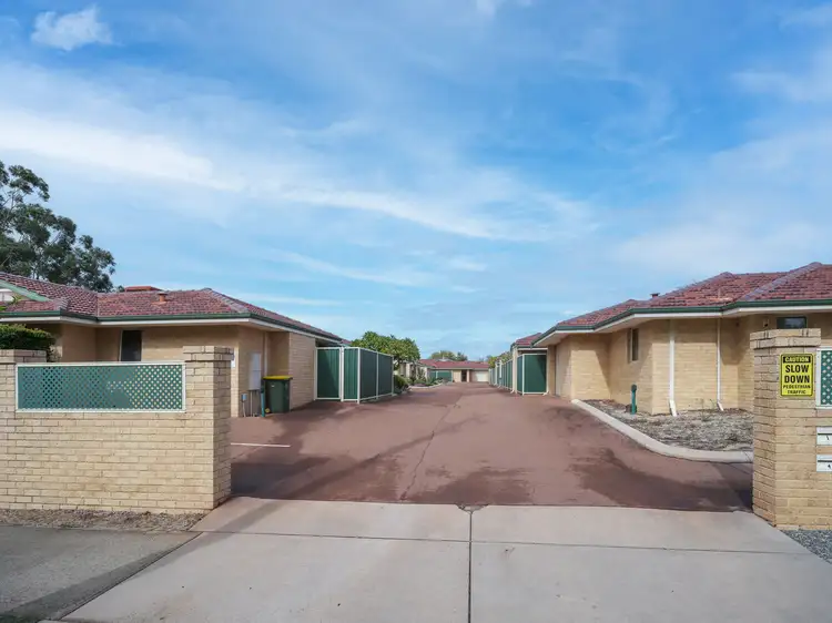 Fourth view of Homely unit listing, 7/15 Spring Avenue, Midland WA 6056