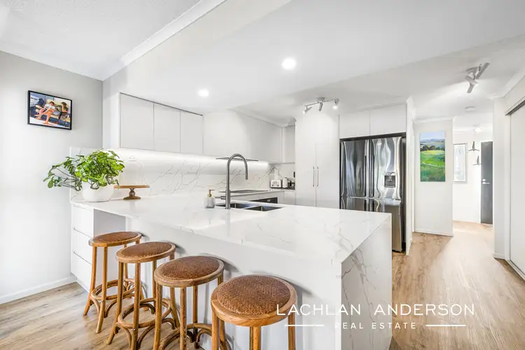 Main view of Homely unit listing, 303/56 Lower Gay Terrace, Caloundra QLD 4551