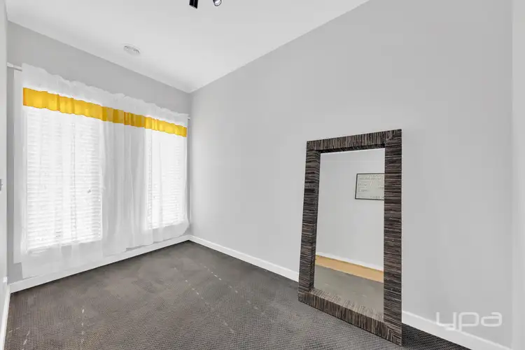 Third view of Homely house listing, 8 Hertel Street, Truganina VIC 3029