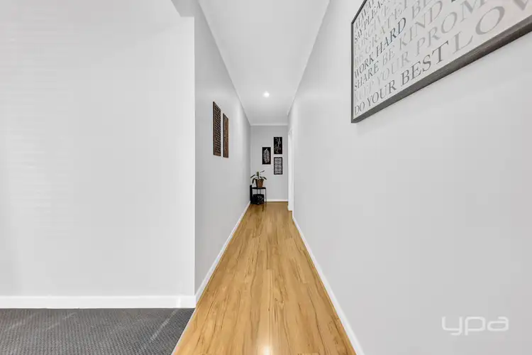 Fourth view of Homely house listing, 8 Hertel Street, Truganina VIC 3029