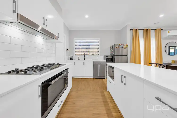 Sixth view of Homely house listing, 8 Hertel Street, Truganina VIC 3029