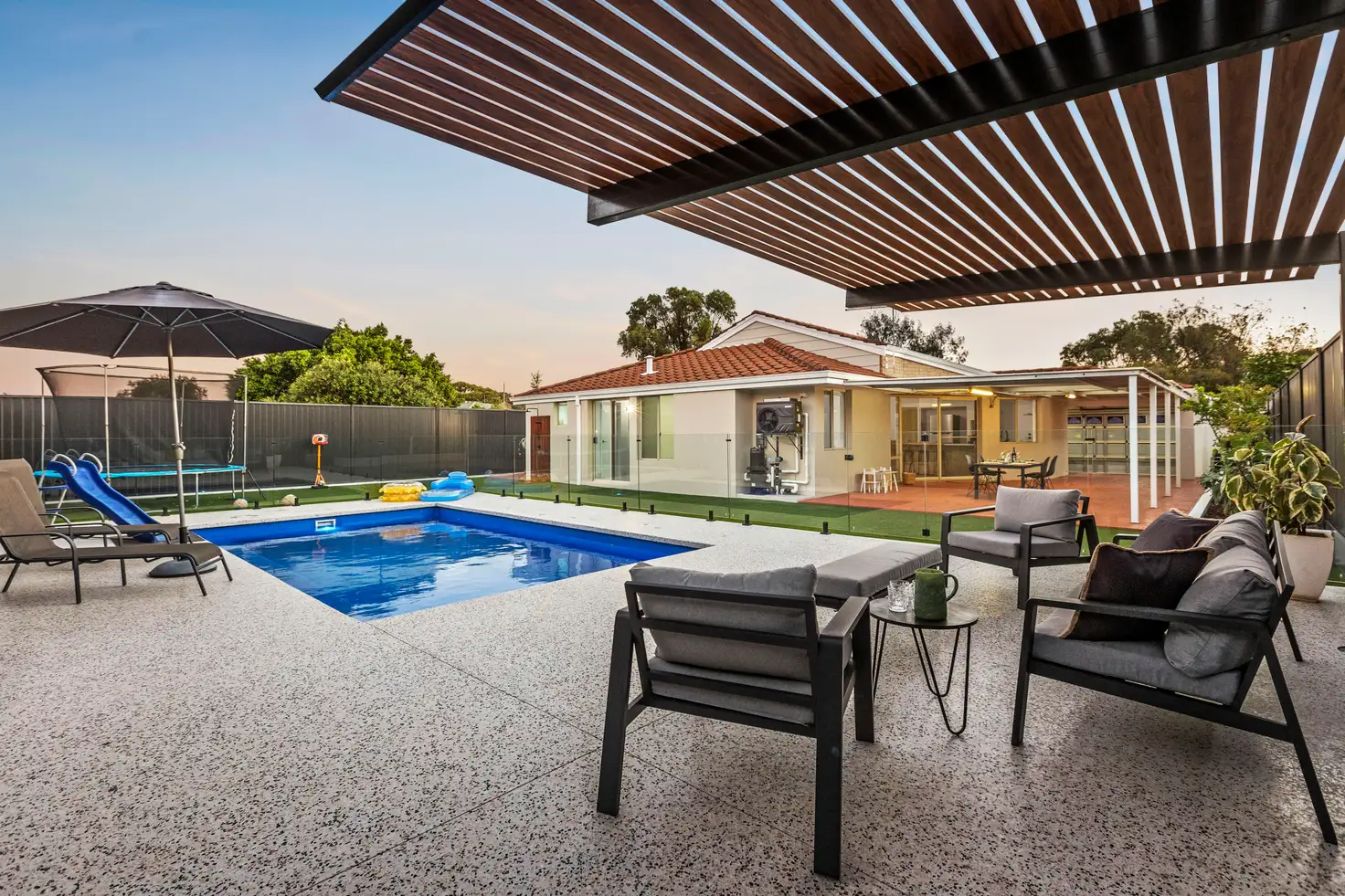 Main view of Homely house listing, 22 Monkton Place, Kinross WA 6028