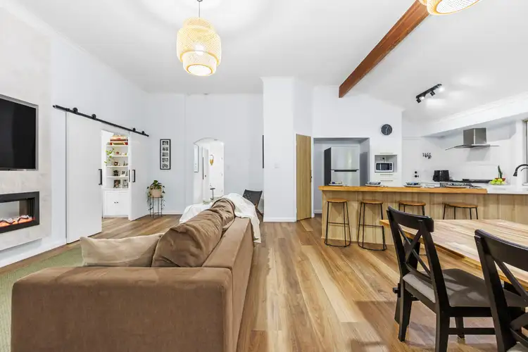 Second view of Homely house listing, 22 Monkton Place, Kinross WA 6028