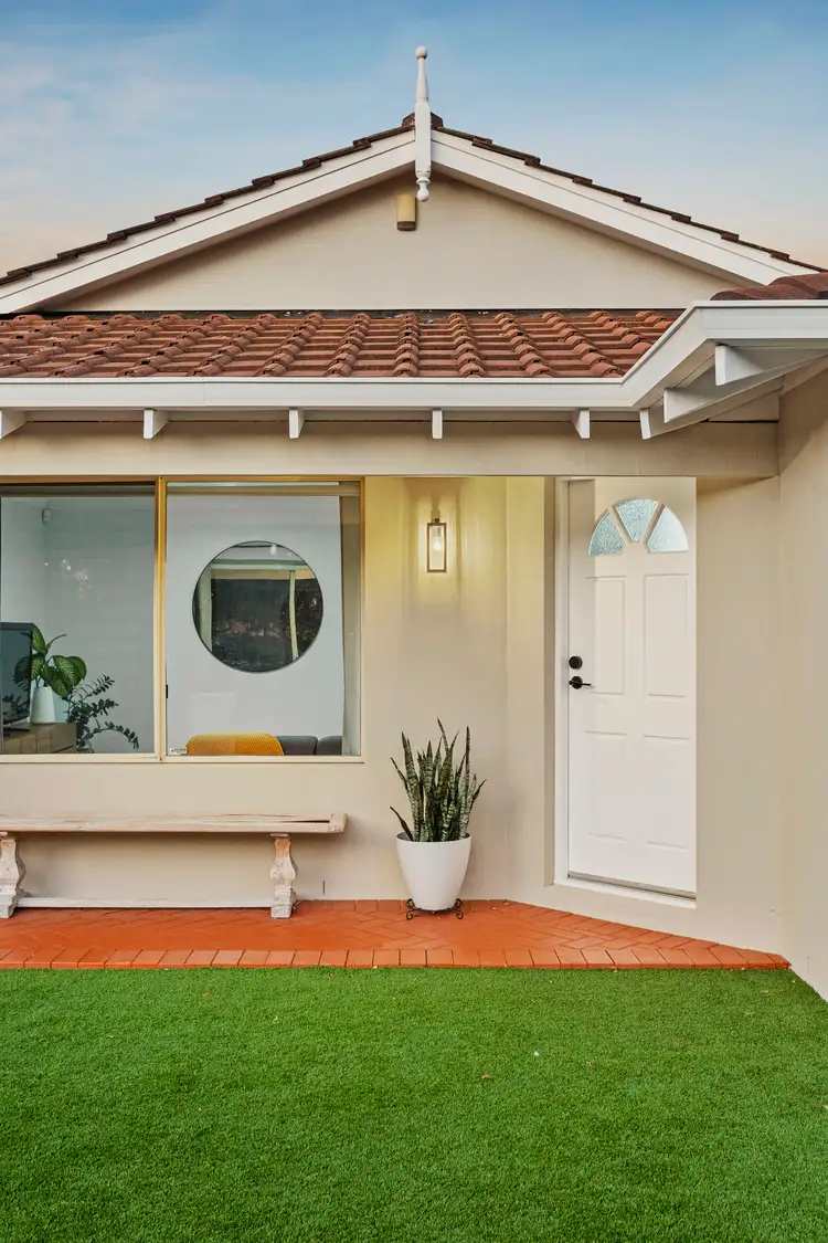 Fourth view of Homely house listing, 22 Monkton Place, Kinross WA 6028