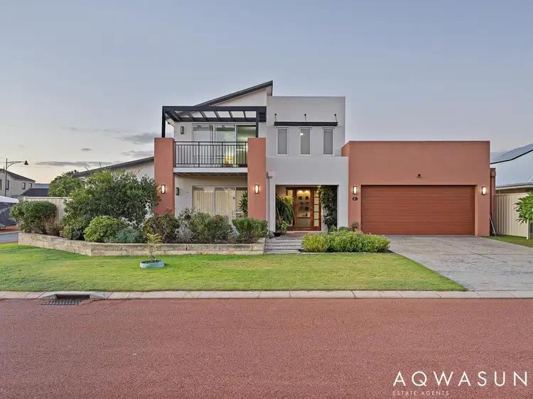 31 George Hibbert Road, Madora Bay WA 6210