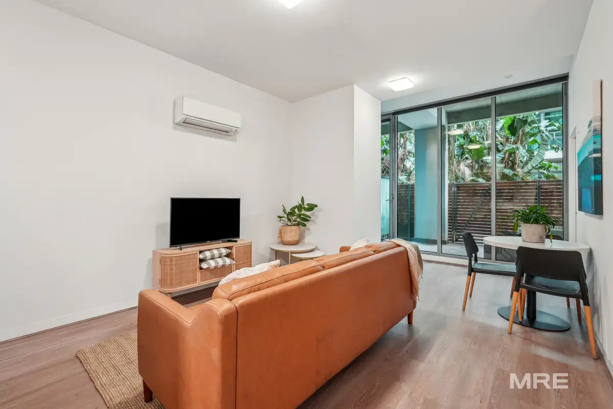 Main view of Homely apartment listing, 3/5 Clifton Street, Prahran VIC 3181
