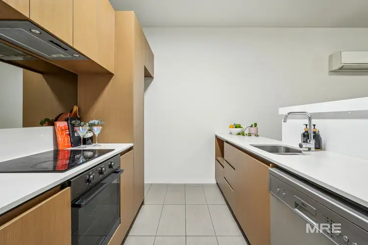Third view of Homely apartment listing, 3/5 Clifton Street, Prahran VIC 3181