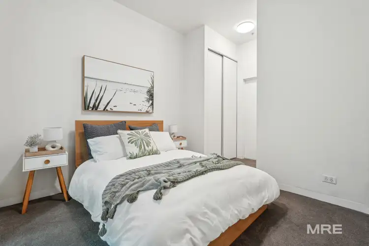 Fifth view of Homely apartment listing, 3/5 Clifton Street, Prahran VIC 3181