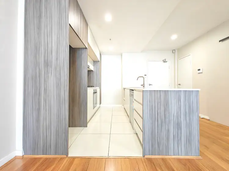 Fourth view of Homely apartment listing, Level 10, Unit 373/2 Thallon Street, Carlingford NSW 2118