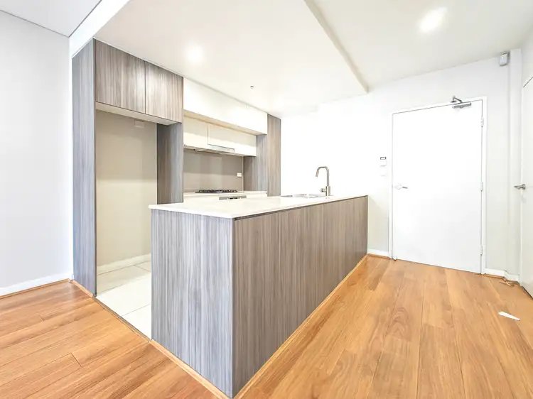 Fifth view of Homely apartment listing, Level 10, Unit 373/2 Thallon Street, Carlingford NSW 2118