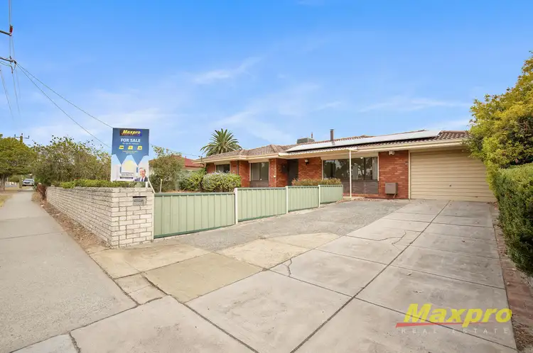 405 High Road, Parkwood WA 6147