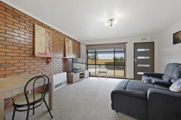 Third view of Homely unit listing, 1/28 Janlor Drive, Warrnambool VIC 3280