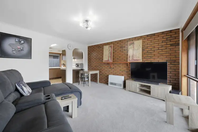 Fourth view of Homely unit listing, 1/28 Janlor Drive, Warrnambool VIC 3280