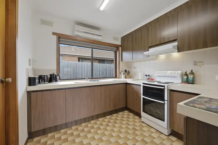 Fifth view of Homely unit listing, 1/28 Janlor Drive, Warrnambool VIC 3280