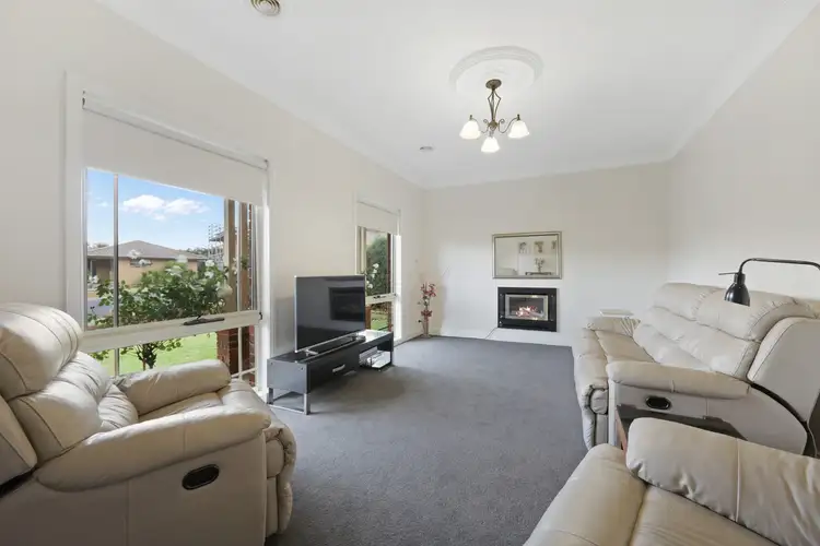 Second view of Homely house listing, 18 Fairway Crescent, Warrnambool VIC 3280